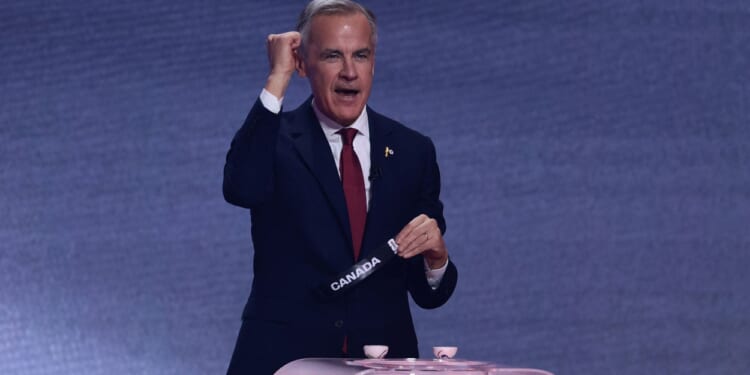 New Bill in Canada Ends 'Hate Speech' Laws' Religious Exemption