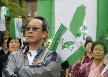 POTUS Reaffirms Support, Recent KMT Legislative Actions Add to Defense Budget Uncertainty – RedState