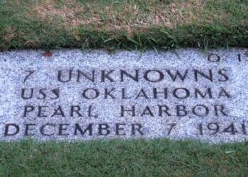 Pearl Harbor Survivors' Absence Marks New Shift in Remembrance – RedState