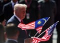 'President of Peace' Trump Steps In to Stop 'Major War' in Southeast Asia – RedState
