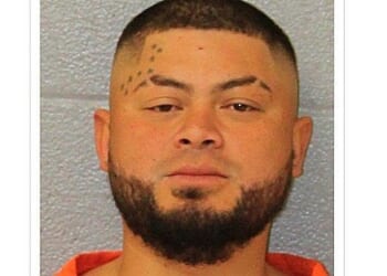 Previously deported illegal allegedly stabbed victim on same rail system Iryna Zarutska was killed