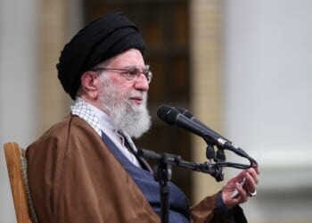 Protests Erupt Across Iran As Angry People Flood Streets – RedState