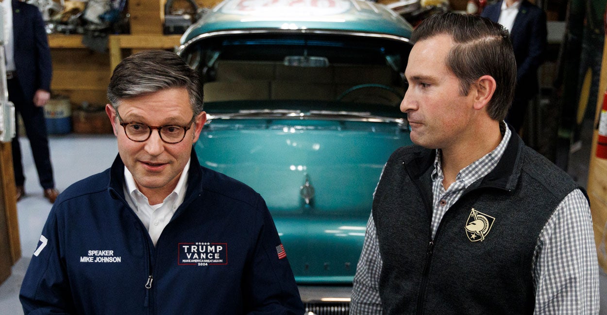 Republican Triumphs in Tennessee Special House Election