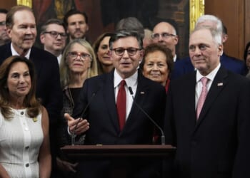 Republicans Unveil Obamacare Alternative As Subsidy Deadline Looms – RedState