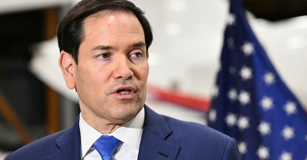 Rubio Announces Visa Restrictions on Nigeria