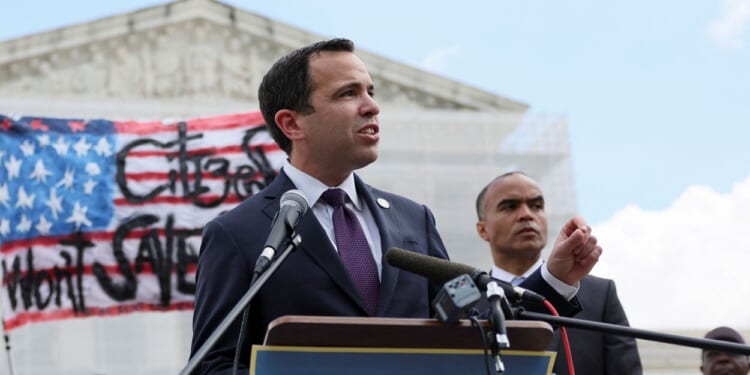 SCOTUS Can End NJ's War on Pregnancy Resource Centers