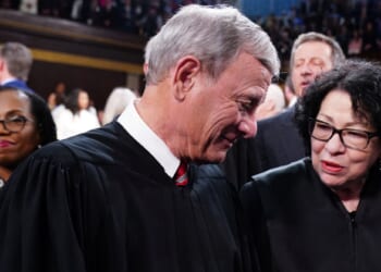 SCOTUS Hears Mississippi Pastor Gabriel Olivier