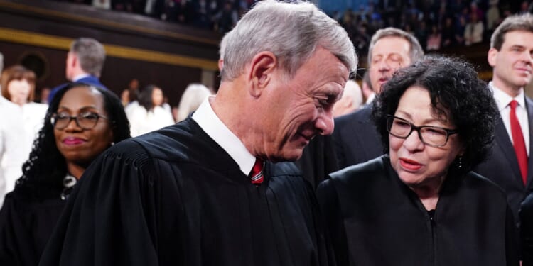 SCOTUS Hears Mississippi Pastor Gabriel Olivier