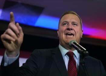 Sen. Schmitt Drops Blistering Clapback to Reporter's Question About Tanker and Drug Boats – RedState