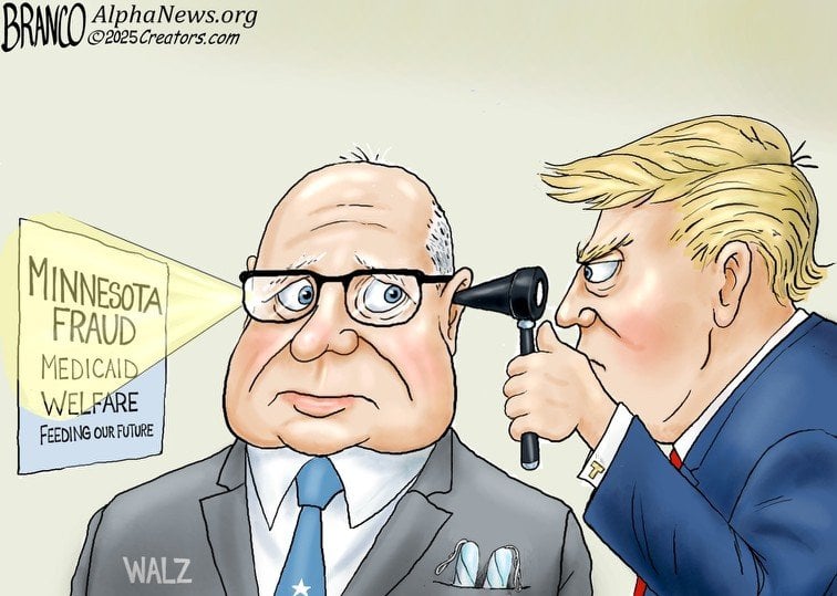 Shining the light * WorldNetDaily * by A.F. Branco