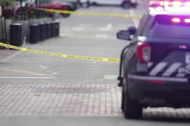 Shooting at Kentucky State University, One Suspect in Custody – RedState