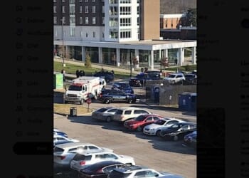 Kentucky State University (X)