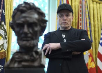 Sorry, Elon, but Other Nations Don’t Care About Freedom of Speech – RedState