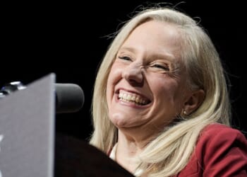 Spanberger Taps FBI Agent Who Oversaw Anti-Catholic Memo