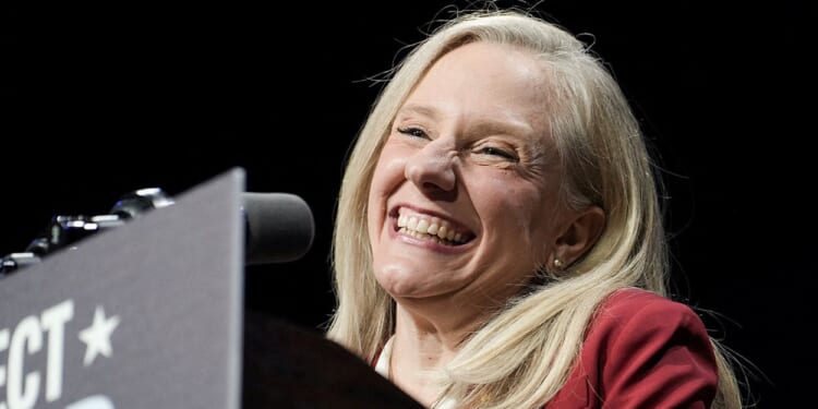 Spanberger Taps FBI Agent Who Oversaw Anti-Catholic Memo