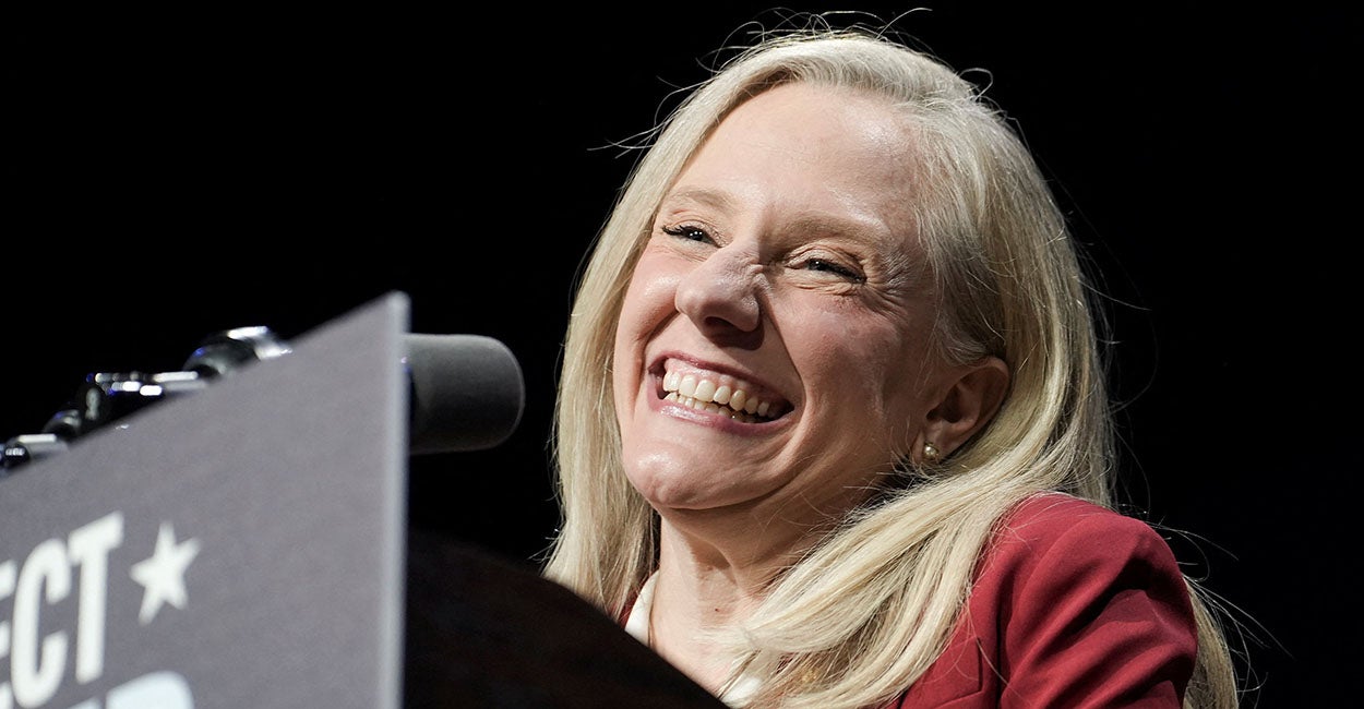 Spanberger Taps FBI Agent Who Oversaw Anti-Catholic Memo