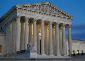 Supreme Court Allows Texas Redistricting Plan to Stand – RedState