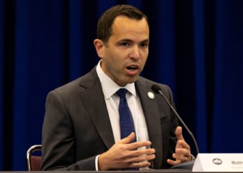 Supreme Court Arguments in First Choice Pregnancy Center Case