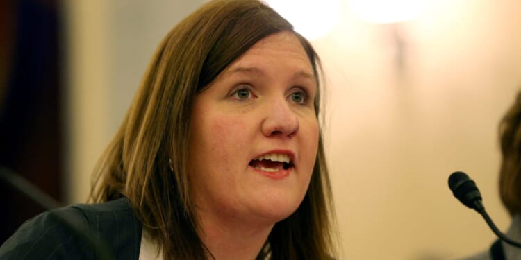 Supreme Court Arguments in Humprey's Executor Case Get Fiery