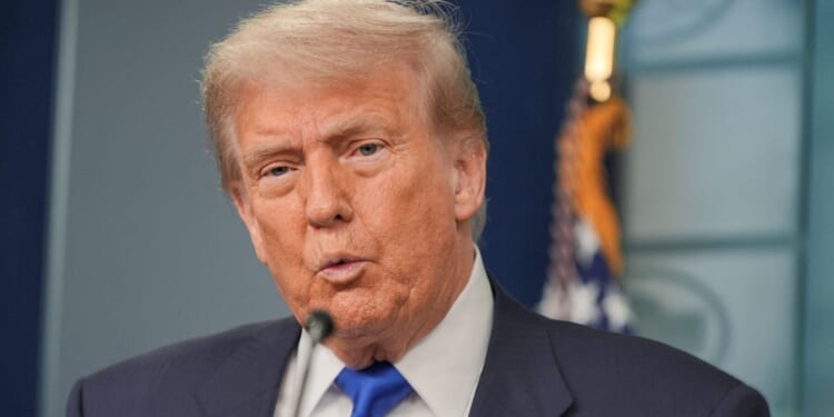 Supreme Court Takes Trump Birthright Citizenship Case