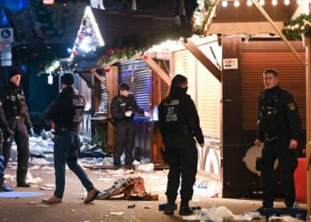 Targeting Christians at Christmas, Attacking the Culture They Chose to Join