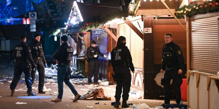 Targeting Christians at Christmas, Attacking the Culture They Chose to Join