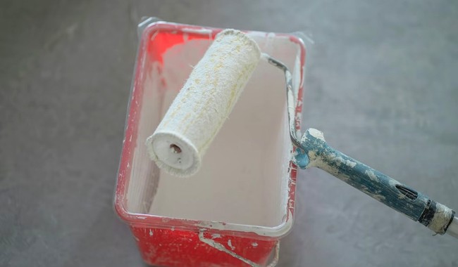 The Always Aggrieved Crowd Now Freaking Out Over... a Paint Color – RedState