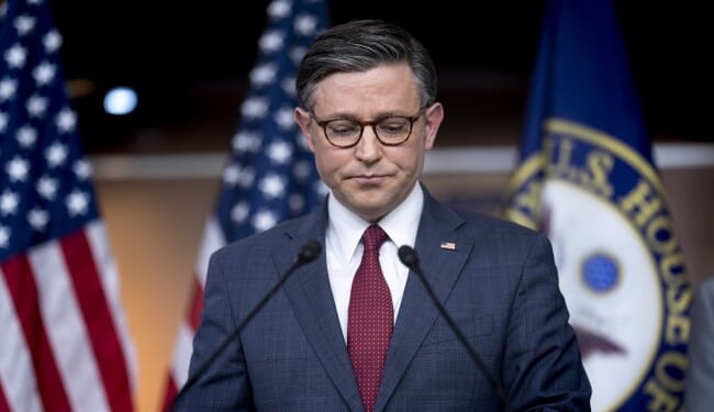 The Battle for the House Continues, but the GOP Is (Now) Handicapped – RedState