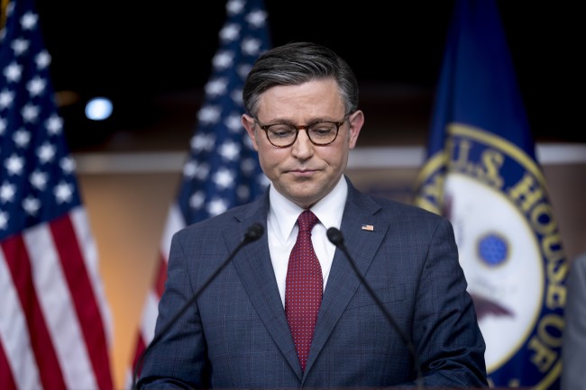 The Battle for the House Continues, but the GOP Is (Now) Handicapped – RedState