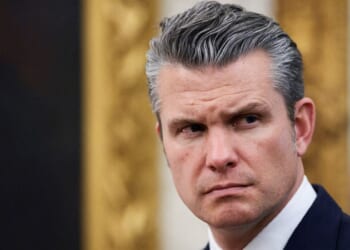 The Department of War Is Right to Reconsider Scouts Partnership