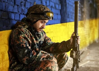 The Peace Plan That Died of Too Many Allies