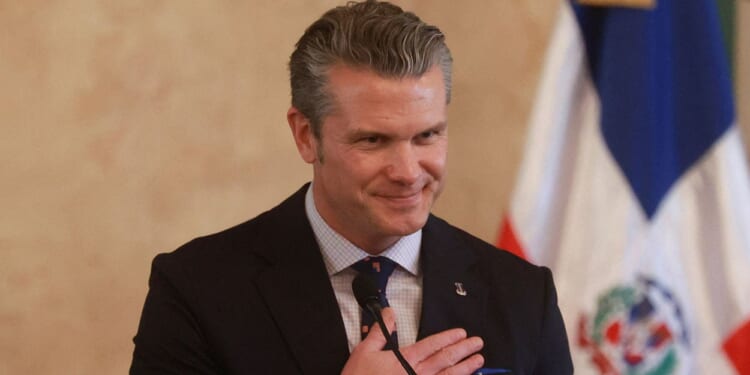 The Pentagon Was Right to Send a Second Strike on Drug Boat