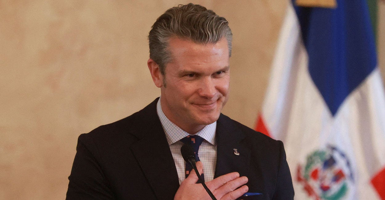 The Pentagon Was Right to Send a Second Strike on Drug Boat