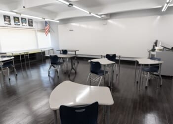 The 'Quality Learing Center' Gets an Update As the Federal Fraud Investigation Continues – RedState