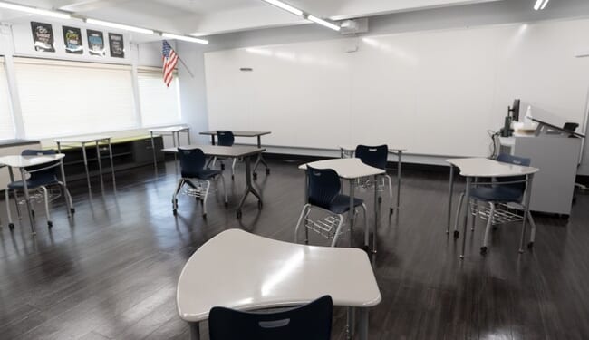The 'Quality Learing Center' Gets an Update As the Federal Fraud Investigation Continues – RedState