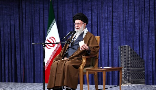 The Regime Is on the Brink – RedState