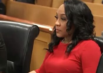 Fani Willis (video screenshot)