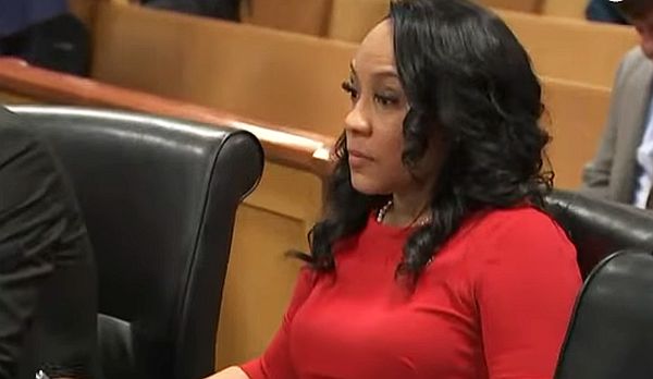 Fani Willis (video screenshot)