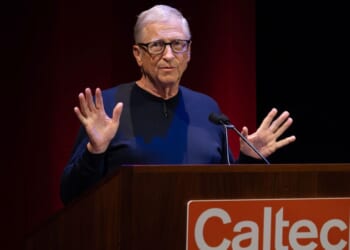 The Welcome Demise of Climate Change Catastrophism