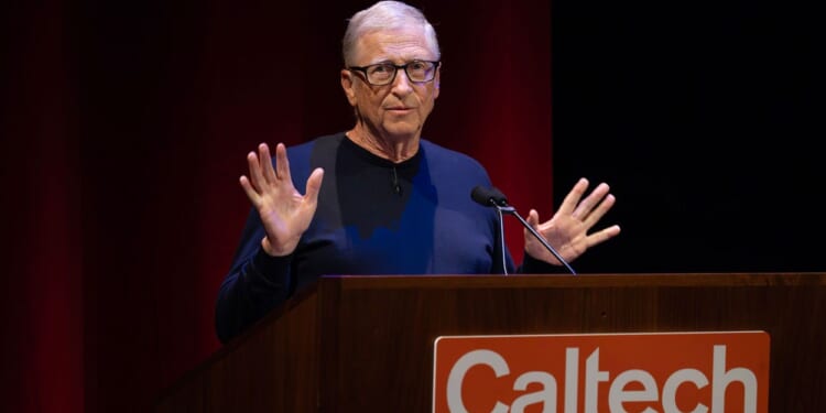 The Welcome Demise of Climate Change Catastrophism