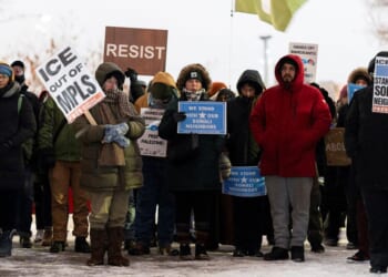 The West Isn’t Finished, as Long as Assimilation Starts Now