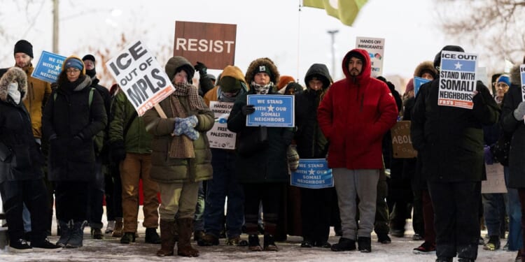 The West Isn’t Finished, as Long as Assimilation Starts Now