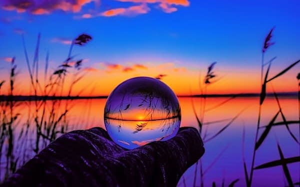 (Photo by Nicole Avagliano on Unsplash)