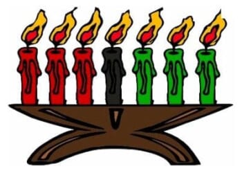 These elected Republicans honored Kwanzaa on second day of Christmas * WorldNetDaily * by Anthony Iafrate, Daily Caller News Foundation