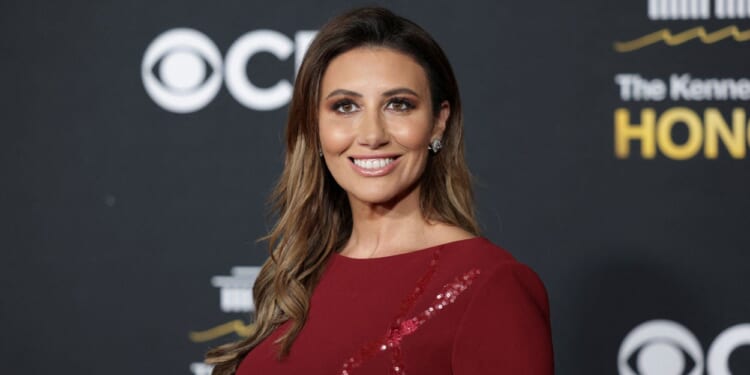 Top Trump Attorney Alina Habba Resigns