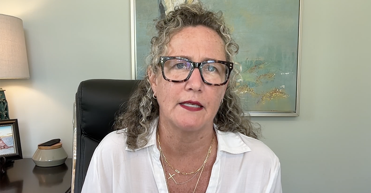 Transgender Activists Weaponize Anti-SLAPP, Realtor Says