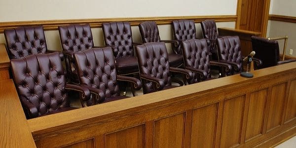 Trial by jury on chopping block in once-great U.K. * WorldNetDaily * by Jerry Newcombe