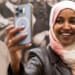 Trump Accuses Ilhan Omar of Marrying Her Brother