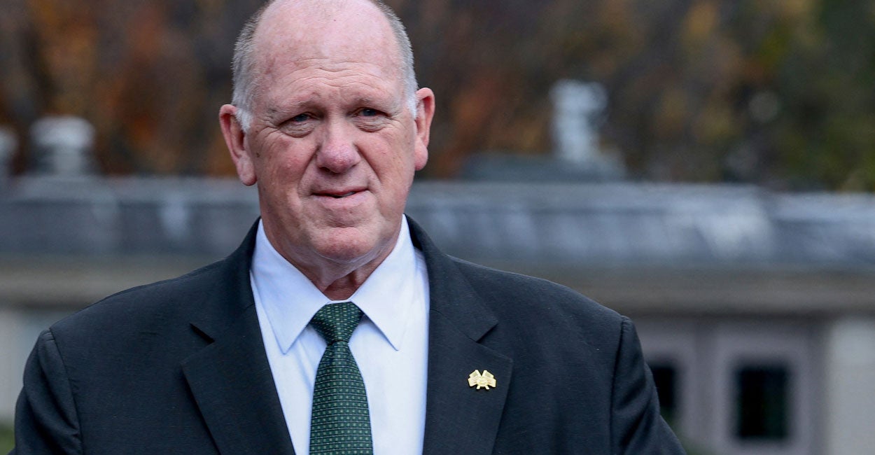 Trump Administration Finds 62,000 Unaccompanied Alien Children