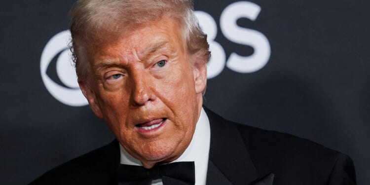 Trump Bashes Charlotte Democrats After Stabbing on Train  